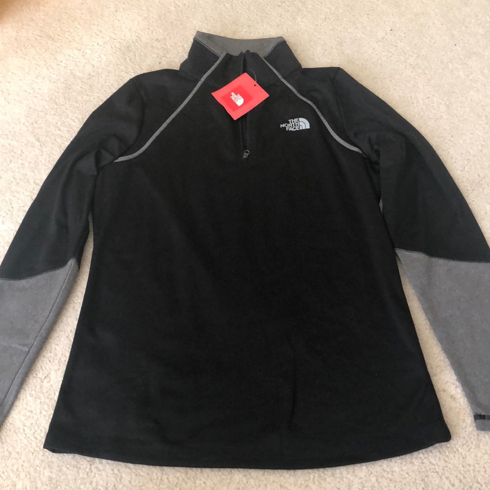North Face pullover
